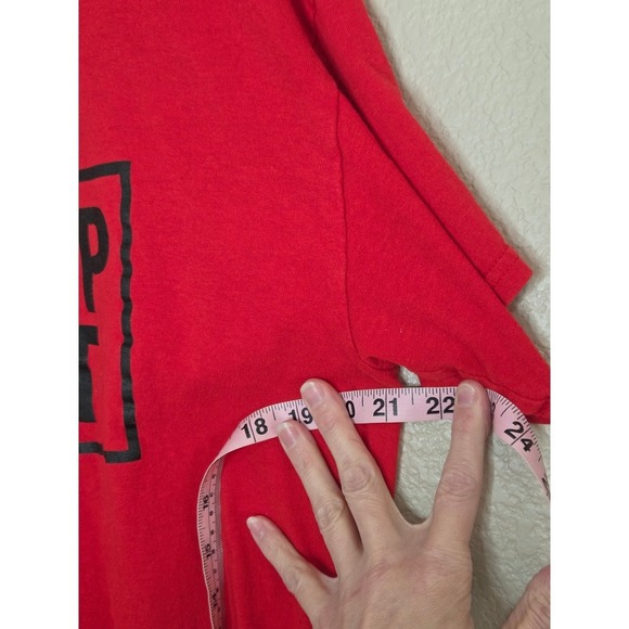 MAGA Trump That Red Patriot Short Sleeve T-shirt - Picture 7 of 12